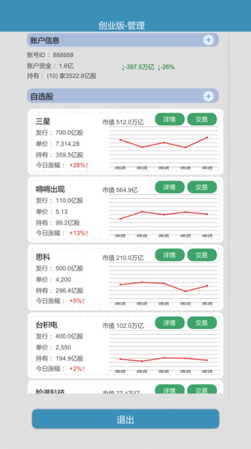 比特人生模拟器内置菜单最新版2024图片1