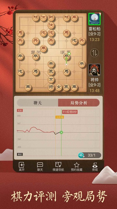 天天象棋手机版图2