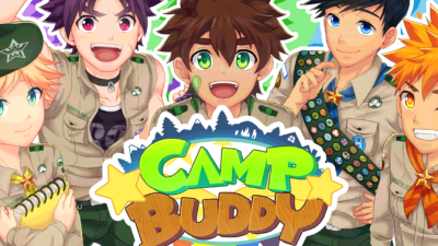 Camp Buddy 教官线下载安装图2