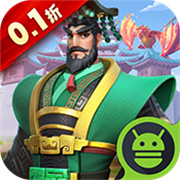 战火与永恒Infinity Kingdom国服下载  v1.3.0