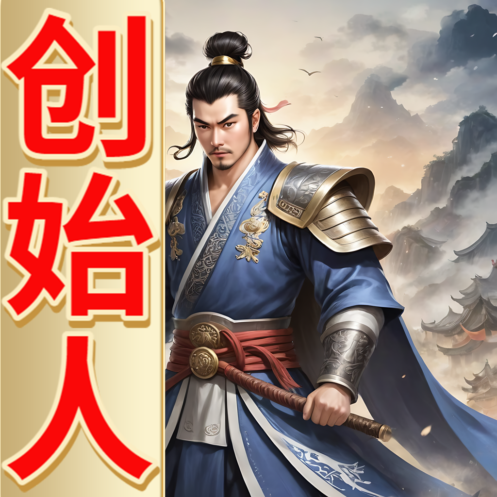 三国创始人下载  v1.0.2