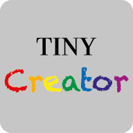 TinyCreator