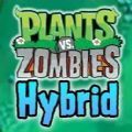 Plants vs Zombies Hybrid 手机版下载 PVZ 杂交版