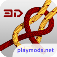 Knots3D