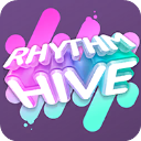 rhythm hive 更新最新版2024下载 1.0