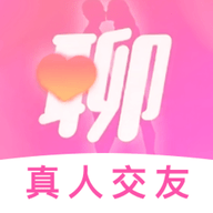 相聊,交友软件