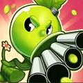 植物大战僵尸融合版 中文版下载 PVZ 杂交版