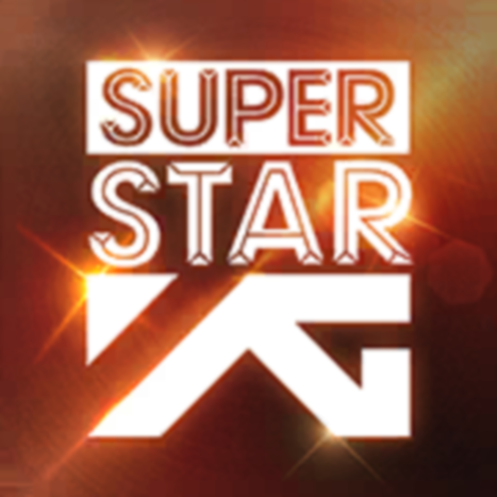 SUPERSTAR YG下载 3.17.3