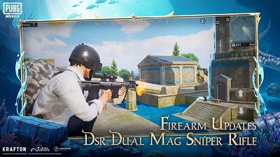 pubg国际服手游 正版下载入口图1