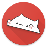 Bongo cat Mver