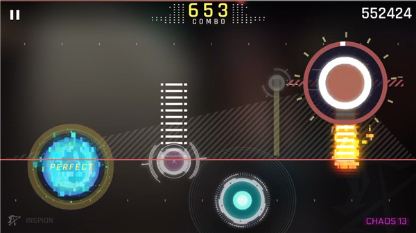 音乐世界 Cytus II 官网下载图3