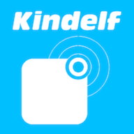 kindelf,工具,防丢失