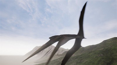 theisle恐龙岛 手游汉化版图2