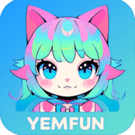 YemFun,动漫软件