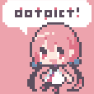 dotpict,绘画软件