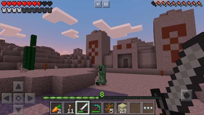 minecraft1.21国际版 下载图3