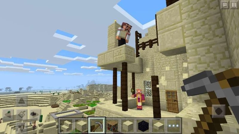 minecraft1.21国际版 下载图0