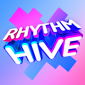 rhythm hive 下载最新安卓版2024下载 1.0