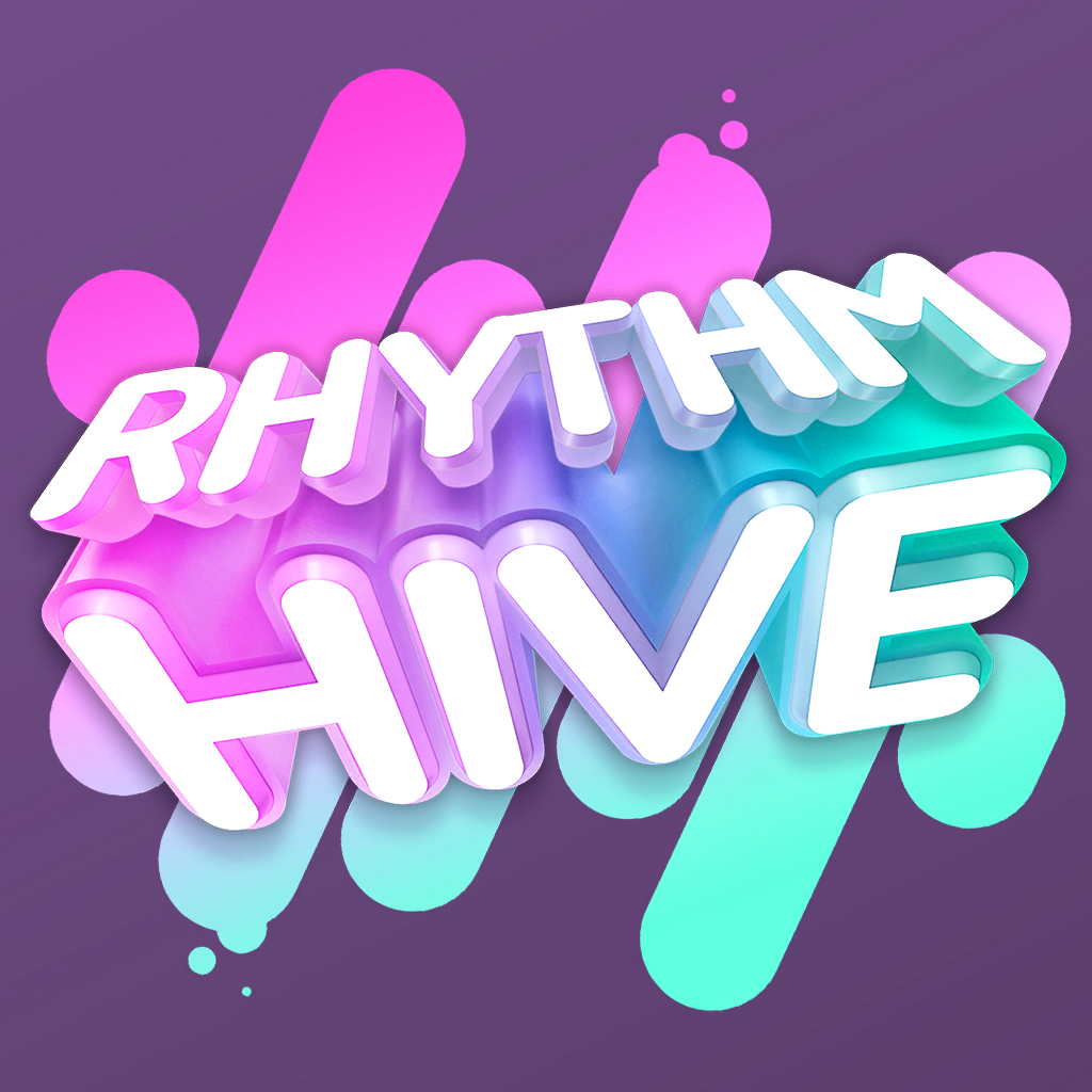 Rhythm Hive 韩服下载 1.0