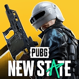 pubg: new state 地铁逃生下载 0.9.45.418