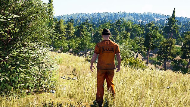 scum 正版下载手游图1