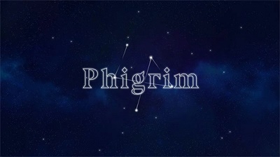 Phigrim 测试版图0