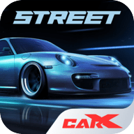 CarXStreet街头赛车