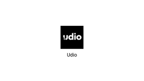 Udio