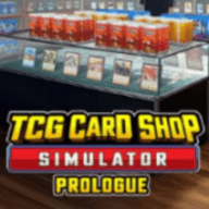 tcg卡牌商店模拟器 V2.6.7