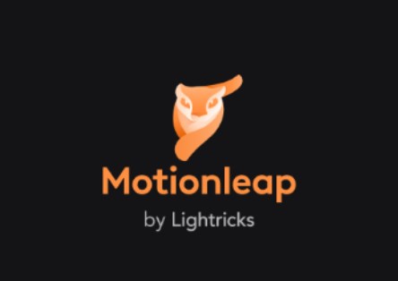 motionleap剪辑