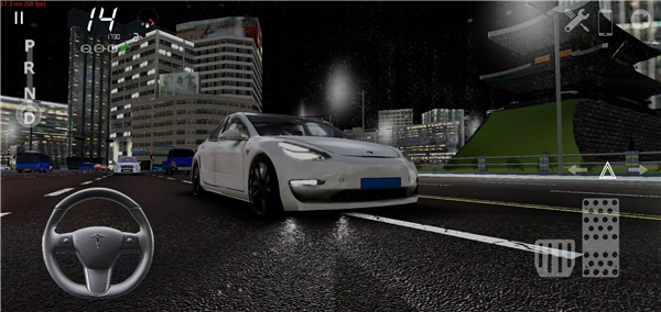 3D驾驶3DrivingGame 下载原版图0