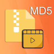 视频压缩MD5修改器 V3.0.0