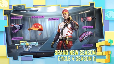 pubgmobile 下载官方正版图2