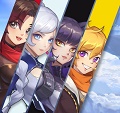 RWBY：冰雪的弓矢 1.0.0