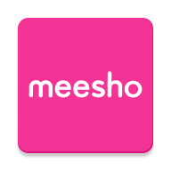 meesho,购物软件