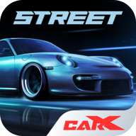 CarX Street 官方版下载 0.8.4