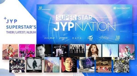 superstarjypnation图1