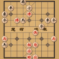 开心象棋