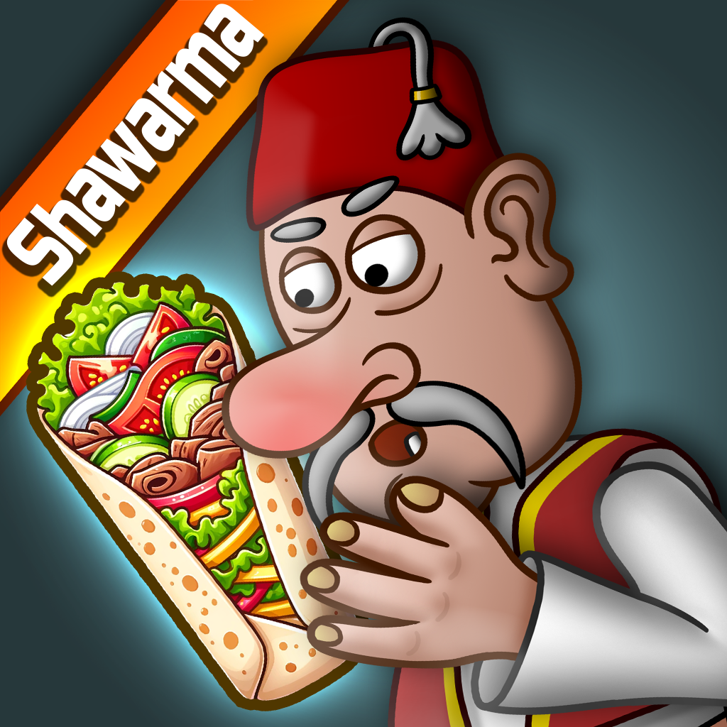 Shawarma下载 1.0.0