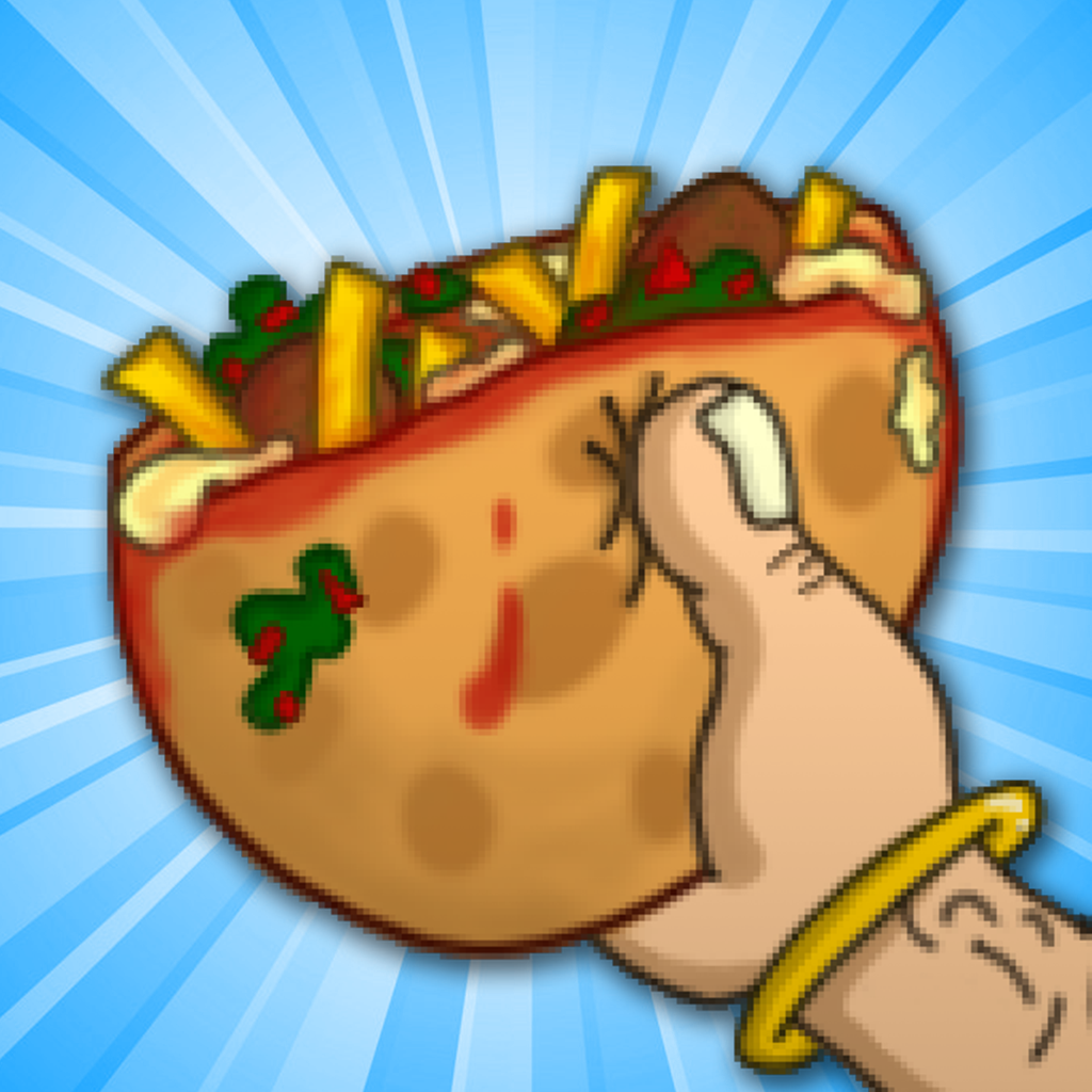 Falafel King下载 1.4.1