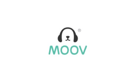 moov音乐