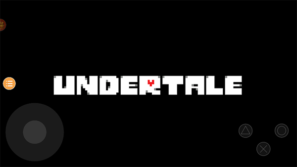 undertale 手机版汉化版图1