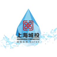 上海供水,上海城投水务