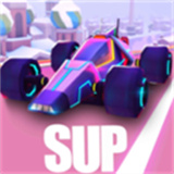 sup多人赛车中文版  v2.3.6