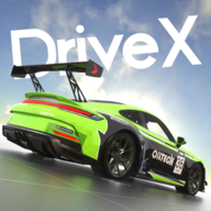 DriveX赛车下载 V0.011f1