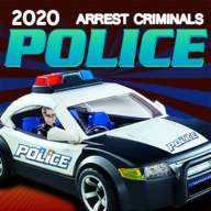 警车追逐任务3D