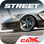 CarX Street 安卓正版下载 0.8.4