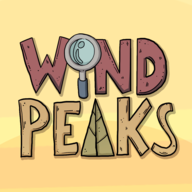 Wind Peaks 手机版下载 1.17.0