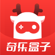 奇乐盒子 V1.1.0