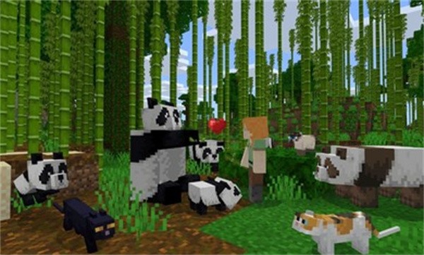 minecraft 安卓版图3